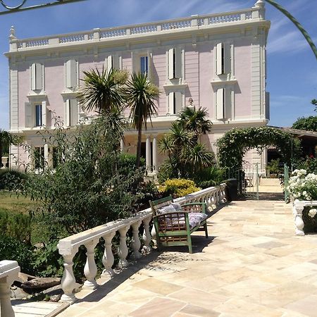 فندق Servianفي  Chateau La Roque Margaux المظهر الخارجي الصورة