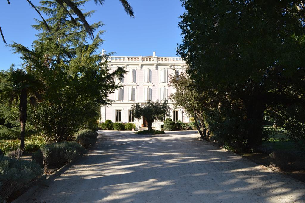 فندق Servianفي  Chateau La Roque Margaux المظهر الخارجي الصورة