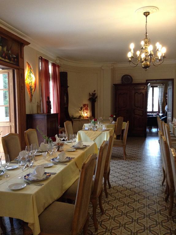 فندق Servianفي  Chateau La Roque Margaux المظهر الخارجي الصورة