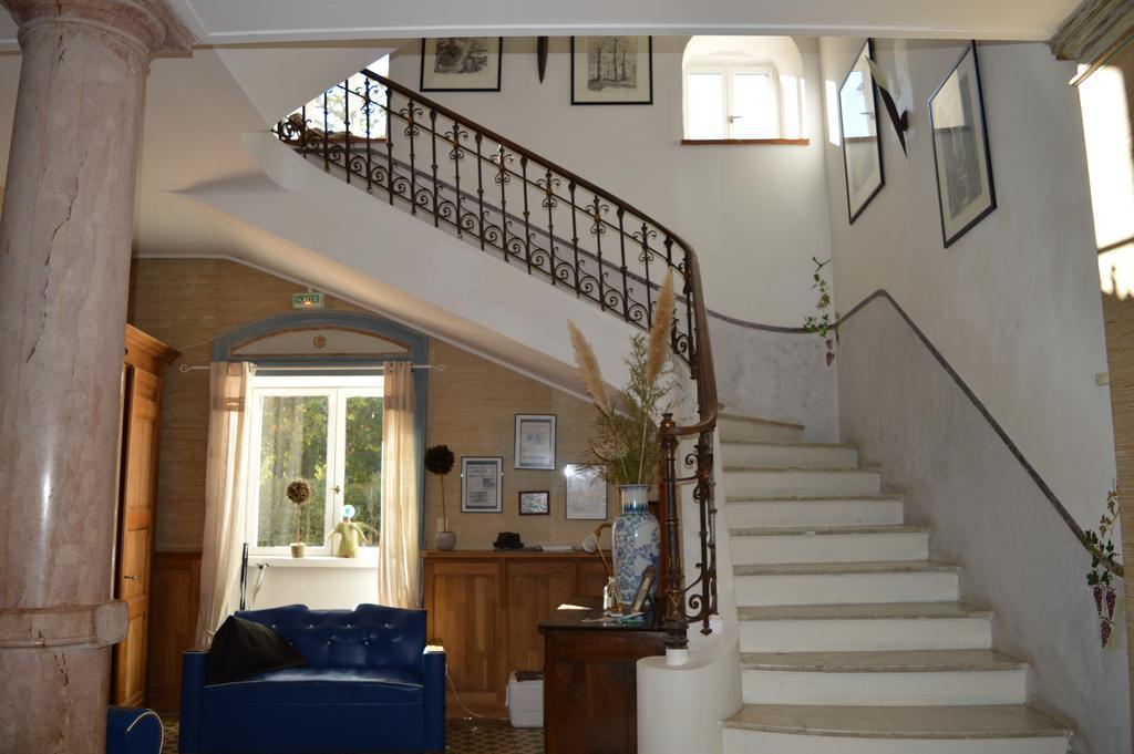 فندق Servianفي  Chateau La Roque Margaux المظهر الخارجي الصورة