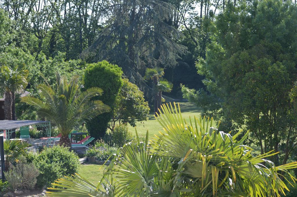 فندق Servianفي  Chateau La Roque Margaux المظهر الخارجي الصورة