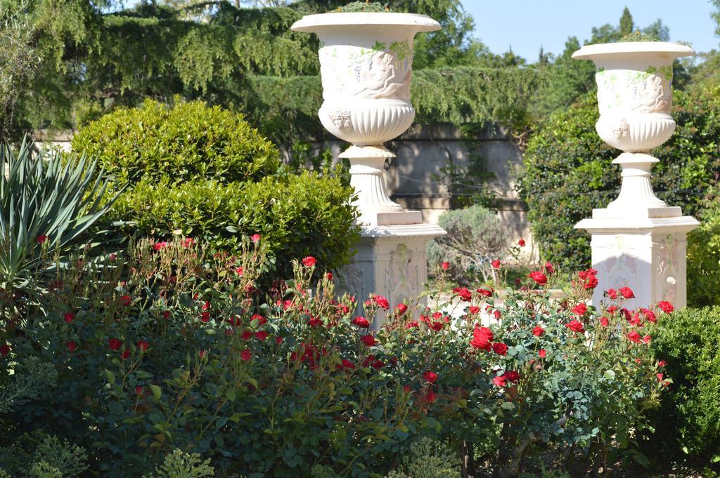 فندق Servianفي  Chateau La Roque Margaux المظهر الخارجي الصورة