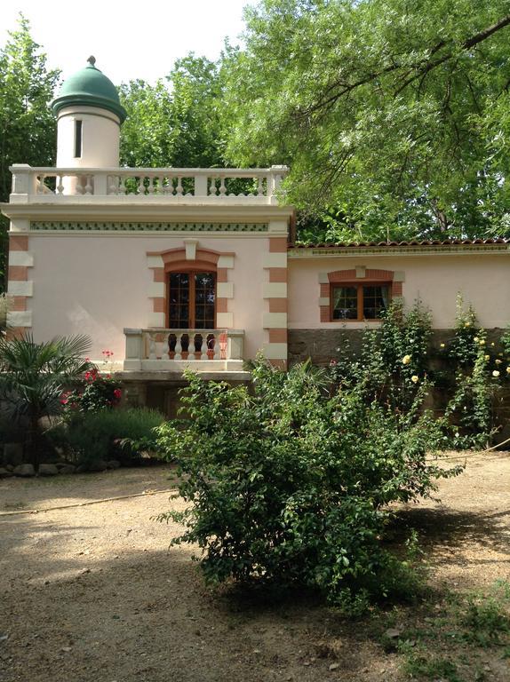 فندق Servianفي  Chateau La Roque Margaux المظهر الخارجي الصورة