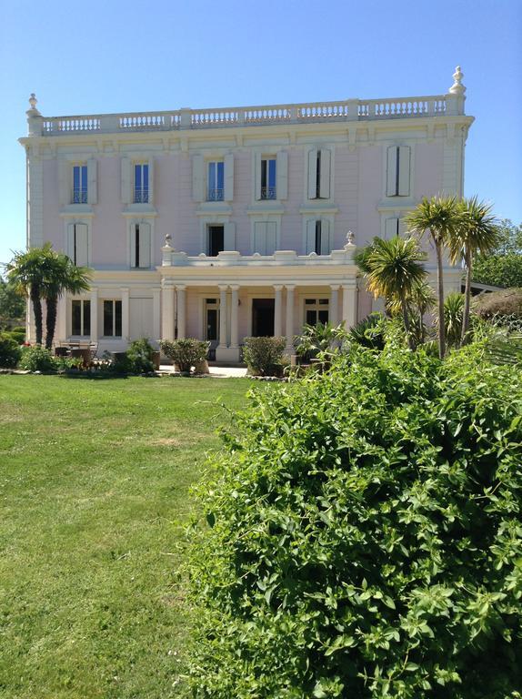 فندق Servianفي  Chateau La Roque Margaux المظهر الخارجي الصورة